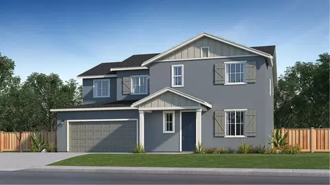 Exterior - 2089 Cyclone Dr, Manteca, CA 95336 photo 3 of 7