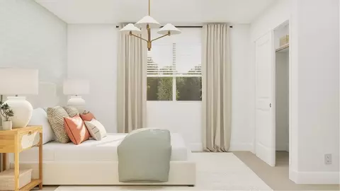 Bedroom - 2089 Cyclone Dr, Manteca, CA 95336 photo 4 of 7