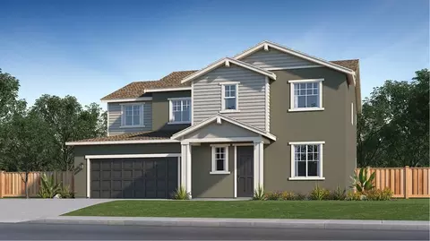 Exterior - 2089 Cyclone Dr, Manteca, CA 95336 photo 6 of 7