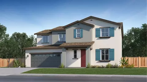 Exterior - 2089 Cyclone Dr, Manteca, CA 95336 photo 2 of 7