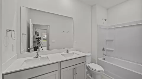 Bath - 10590 Beard Way, Bailey, NC 27807 photo 3 of 4