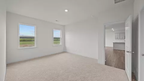 Bedroom - 10590 Beard Way, Bailey, NC 27807 photo 3 of 14