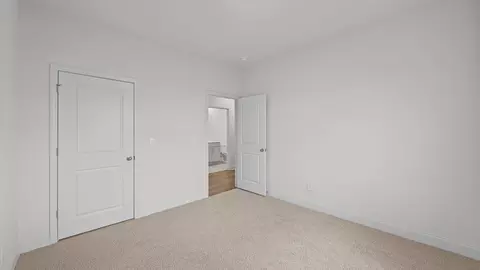 Bedroom - 10590 Beard Way, Bailey, NC 27807 photo 7 of 14