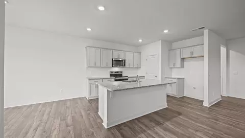 Kitchen - 10590 Beard Way, Bailey, NC 27807 photo 1 of 6