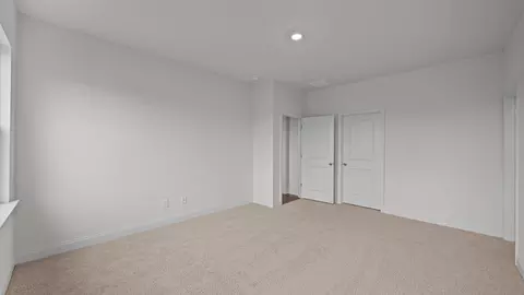 Bedroom - 10590 Beard Way, Bailey, NC 27807 photo 2 of 14