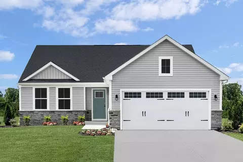336 Heritage Shores Cir, Bridgeville, DE 19933