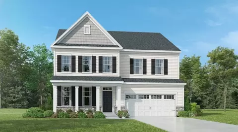 1169 Gooding St, Durham, NC 27703
