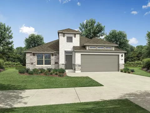 118 Malibu Bnd, Hutto, TX 78634