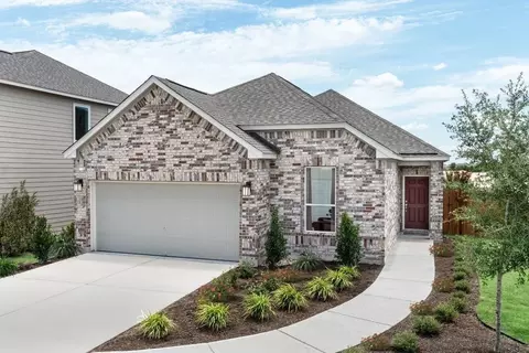 2508 Donna Olene Dr, Georgetown, TX 78626