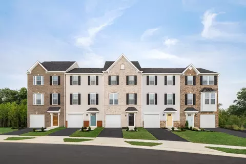 8411 Branch Side Way, Brandywine, MD 20613