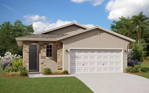 1684 Pyramid Hills St, Minneola, FL 34715