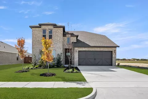 741 Scarlet Sage Rd, Waxahachie, TX 75165