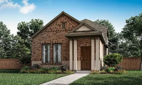 1004 Joy Mill Pl, Lavon, TX 75166
