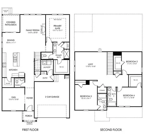 130 Vanguard Dr, La Vergne, TN 37086