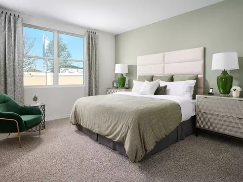 Bedroom - 2867 Hornbill Dr, Saint Cloud, FL 34772 photo 2 of 4