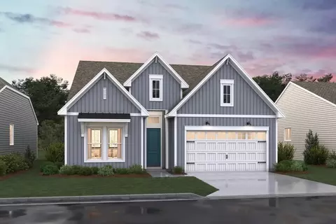 131 Flycatcher Way, Chester, MD 21619