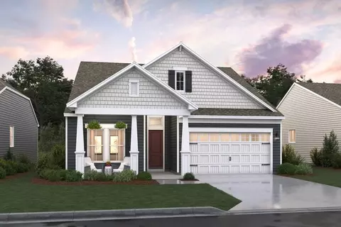 131 Flycatcher Way, Chester, MD 21619