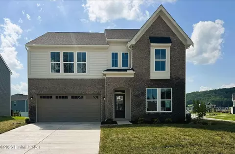103 Dayflower Ct, Shepherdsville, KY 40165