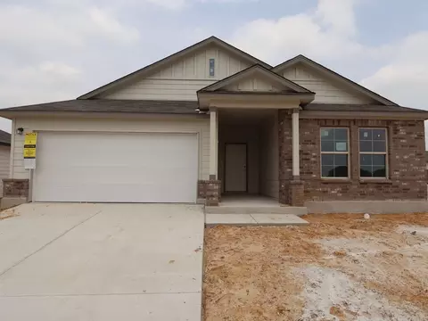 1040 Amber Lk, Seguin, TX 78155