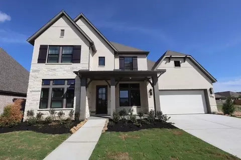 11918 Bush Tail Ct, Mont Belvieu, TX 77523