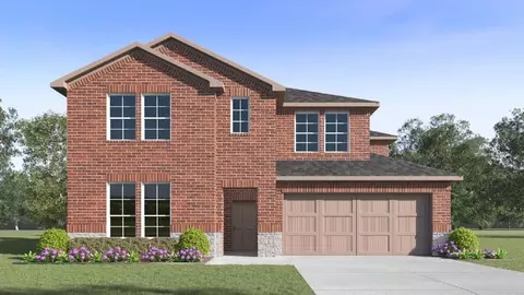 9421 Osprey Ave, Mckinney, TX 75071
