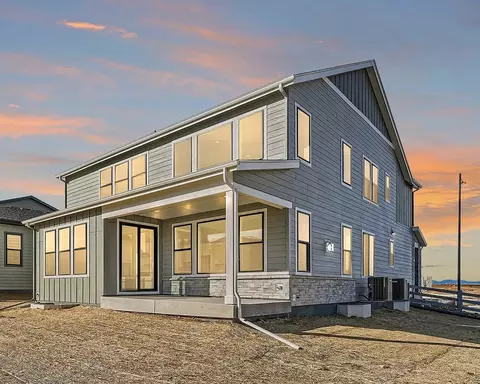Exterior - 11440 Poetry Rd, Lone Tree, CO 80124 photo 6 of 8