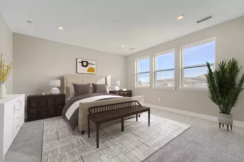 Bedroom - 11440 Poetry Rd, Lone Tree, CO 80124 photo 1 of 3