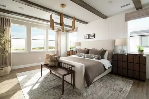 Bedroom - 11440 Poetry Rd, Lone Tree, CO 80124 photo 2 of 3