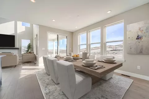 Dining - 11440 Poetry Rd, Lone Tree, CO 80124 photo 1 of 3