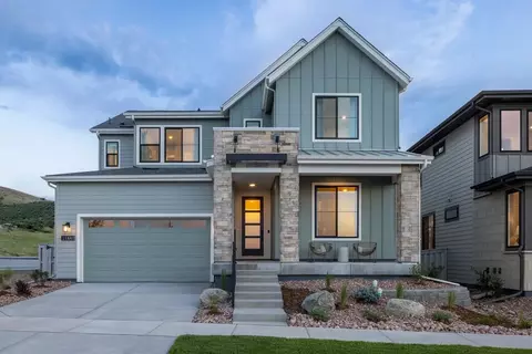 Exterior - 11440 Poetry Rd, Lone Tree, CO 80124 photo 7 of 8