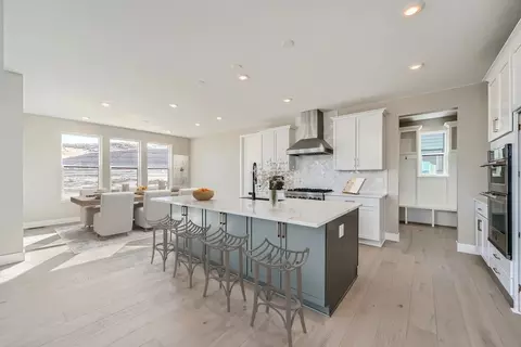 Kitchen - 11440 Poetry Rd, Lone Tree, CO 80124 photo 3 of 6