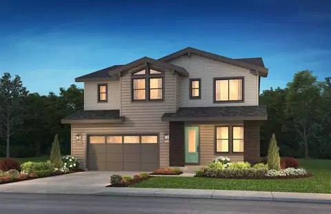 Exterior - 11440 Poetry Rd, Lone Tree, CO 80124 photo 2 of 8