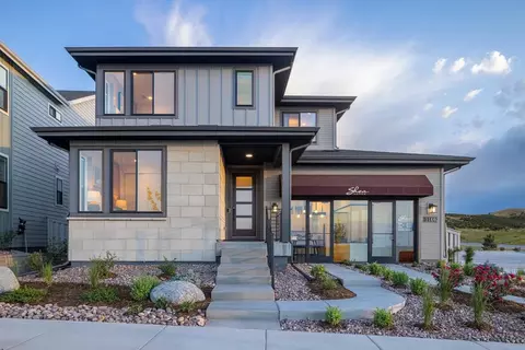 Exterior - 11440 Poetry Rd, Lone Tree, CO 80124 photo 8 of 8