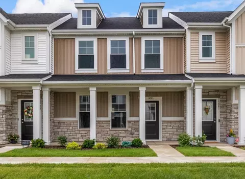 13083 Carolina St, Crown Point, IN 46307