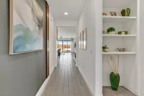 Entry Way - 12790 E Amole Mine Pl, Tucson, AZ 85747 photo 1 of 2