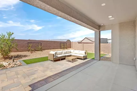 Exterior - 12790 E Amole Mine Pl, Tucson, AZ 85747 photo 1 of 3