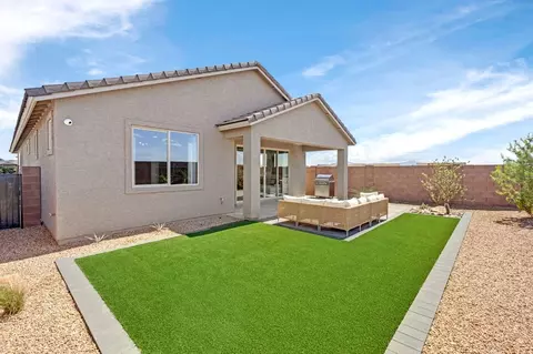 Exterior - 12790 E Amole Mine Pl, Tucson, AZ 85747 photo 2 of 3