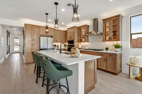 Kitchen - 12790 E Amole Mine Pl, Tucson, AZ 85747 photo 1 of 1
