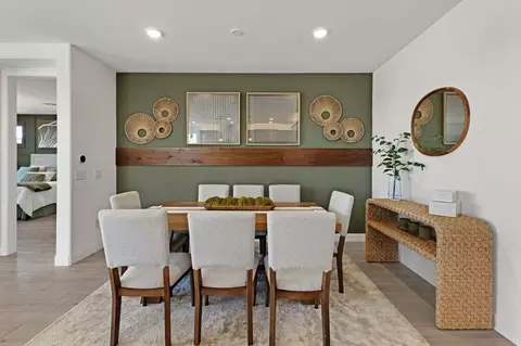 Dining - 12790 E Amole Mine Pl, Tucson, AZ 85747 photo 1 of 1