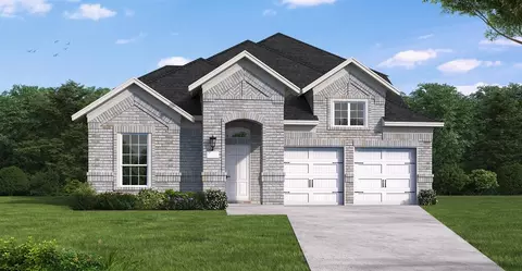 3203 Salt Grass Ave, Mansfield, TX 76063
