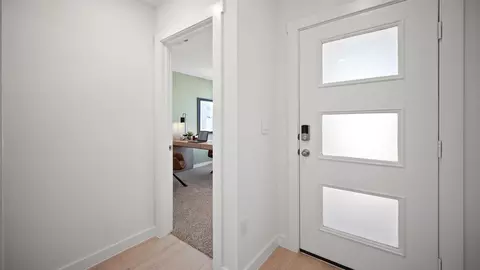Entry Way - 10117 Curb Strap Dr, Austin, TX 78724 photo 3 of 3