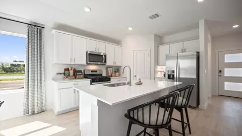 Kitchen - 10117 Curb Strap Dr, Austin, TX 78724 photo 2 of 3