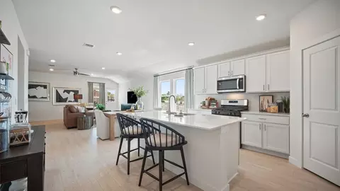 Kitchen - 10117 Curb Strap Dr, Austin, TX 78724 photo 1 of 3