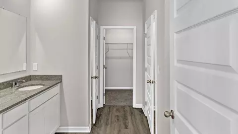 Entry Way - 1235 Eidson St, Athens, AL 35611 photo 4 of 5