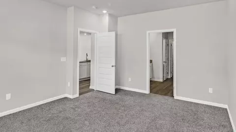 Bedroom - 1235 Eidson St, Athens, AL 35611 photo 10 of 22