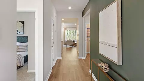 Entry Way - 1235 Eidson St, Athens, AL 35611 photo 5 of 8