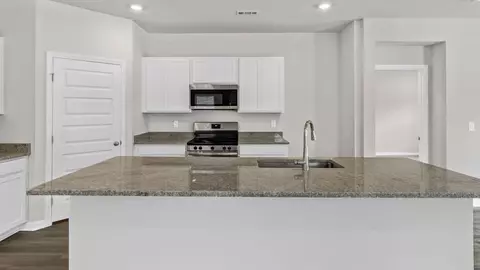Kitchen - 1235 Eidson St, Athens, AL 35611 photo 1 of 2