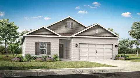 Exterior - 1235 Eidson St, Athens, AL 35611 photo 2 of 2