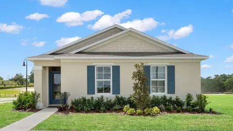 5136 Clusia Dr, Apopka, FL 32712