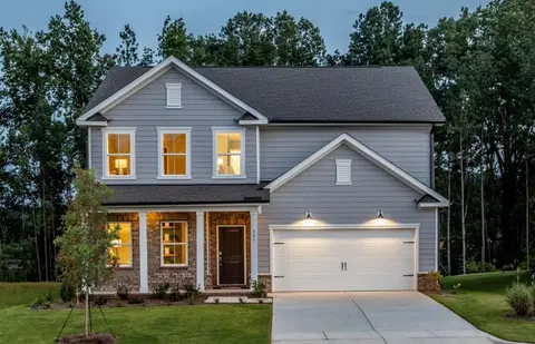 2425 New Bethel Church Rd, Garner, NC 27529
